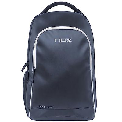 NOX Sac à Dos Pro Series Blue