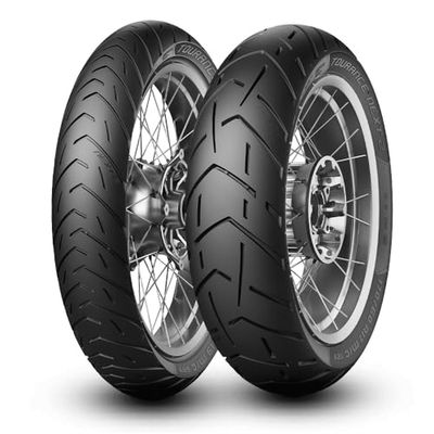 METZELER 140/80 R17 69V TOURANCE NEXT 2