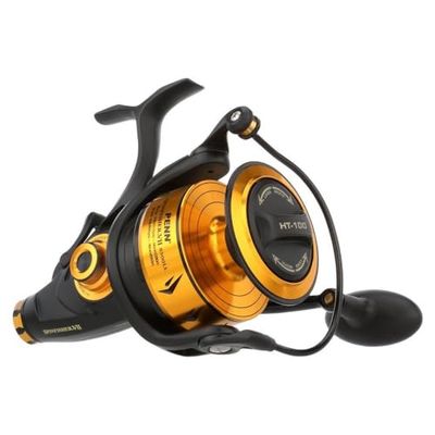 PENN SSVII8500LL EU SPINFISHER VII LL REEL BX