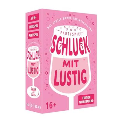 Kylskapspoesi AB KYL43043 Brouette avec soirée féminine Amusante
