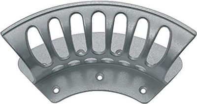 Format 4047322246750 - halterhouder aluminium grñe Klein