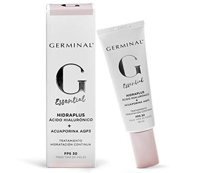 Alter LAB Germinal HIDRAPLUS Acido HIALURONICO 50 ML