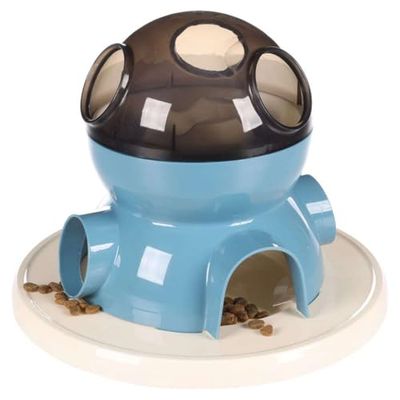 Flamingo - Cat Treat Dispenser Diso - (540058519518)