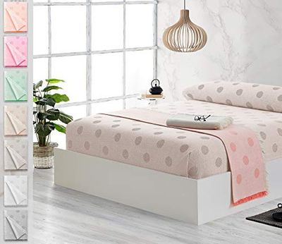 Vipalia - Couvre-lit à Multi-usages