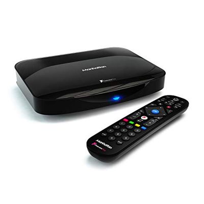 Manhattan T3-R Freeview Play 4K gravador inteligente 500 GB