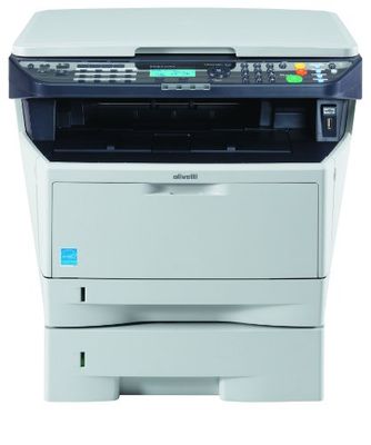Olivetti D-Copia 283Mf Plus