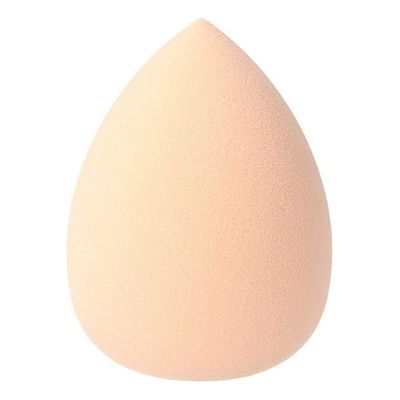 ÉPONGE MAQUILLAGE NON-LATEX FORME LAGRIME