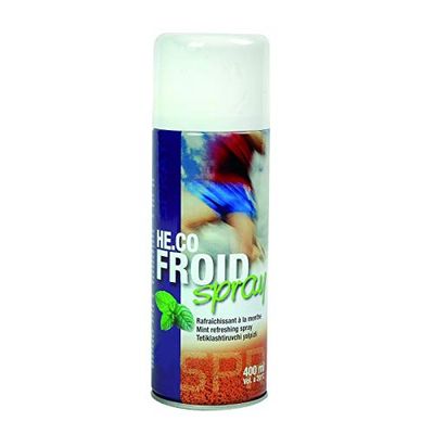 Prodhex Spray Froid Mentholé