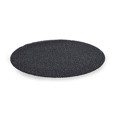 WAS 9207 300 Tapis anti-dérapant pour support à bière et plateaux Ø 30 cm