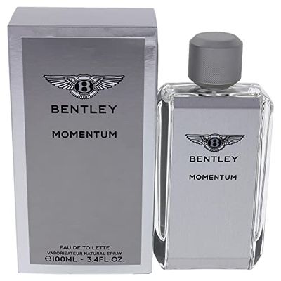 Bentley, Agua de colonia para hombres - 100 gr.