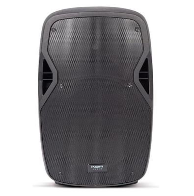 Kam RZ15A V3 1200W Active PA DJ Speaker