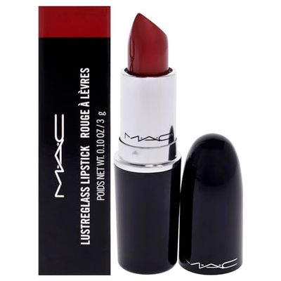 MAC, LUSTREGLASS Lipstick – Lady Bug, 3 g