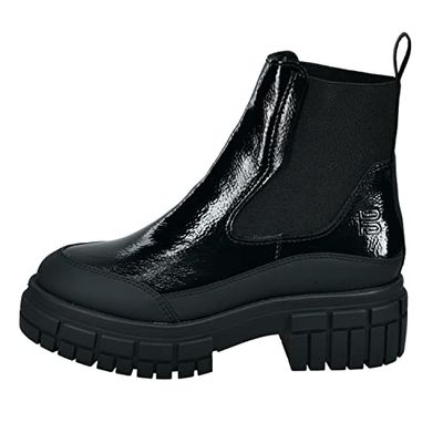 BAGATT dames d31-a4u39 Chelsea, zwart, 40 EU