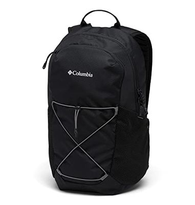 Columbia Atlas Explorer 16l Rugzak, Zwart, Eén Maat