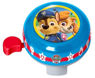Stamp- Paw Patrol Bell, PA450084, Niebieski