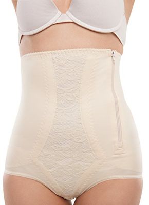 GABRIALLA G ASG-974 X-Small Hoge Taille Abdominale Ondersteuning Meisje