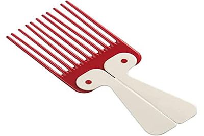 Eurostil Peigne pliant 120 g