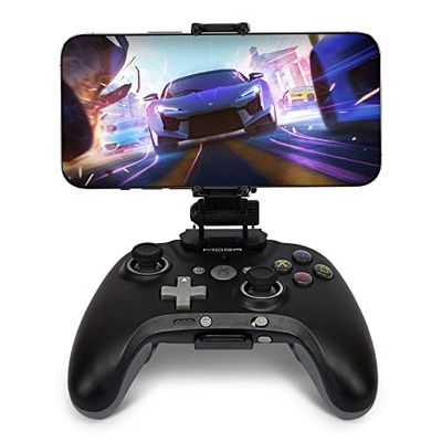 PowerA MOGA XP5-i Plus Bluetooth Controller for Mobile & Cloud Gaming on iOS