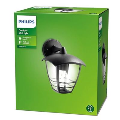 Philips Lighting Creek Aplique, 24 cm
