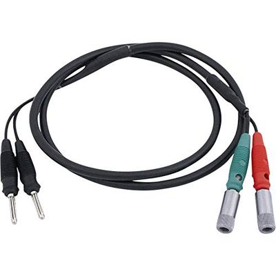 Greisinger 603335 GMK 3810 Câble de raccordement compatible avec la marque (accessoires pour appareils de mesure)