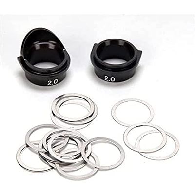 LOSI LOSA4454 accessoires, meerkleurig