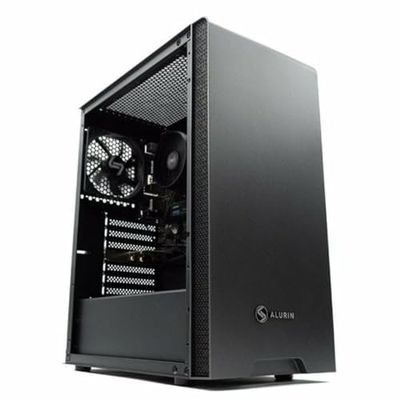 PcCom Work Intel Core i5-12400 / 32GB / 2TB SSD