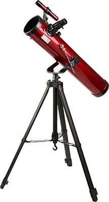 Carson Red Planet 35–78 x 76 mm Newton reflektor teleskop (rp-100)