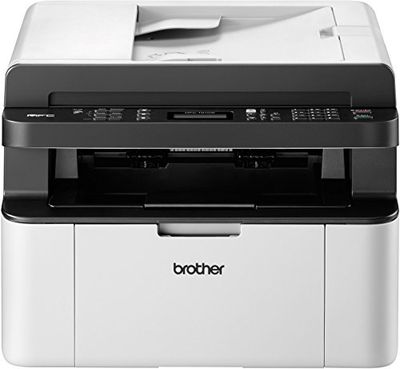 Brother MFC1910WG1 - Impresora multifunción láser