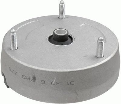 Sachs 802 626 Suporte amortecedor de mola