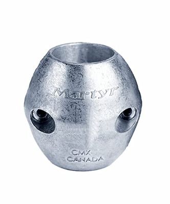 Martyr Anodes CMX-12 ANODO, Unisex-Adult, Multicolor