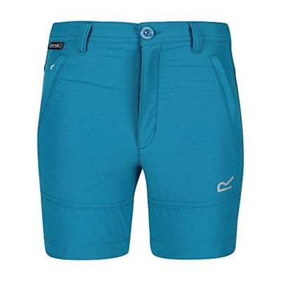 Regatta Junior Highton 'Active Stretch Shorts voor kinderen