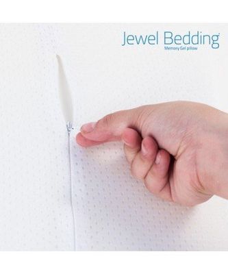 OEM Cuscino, Gel Jewel, Bedding