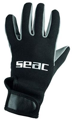 Seac Amara Comfort, 1,5 mm neopreen duikhandschoenen voor scubaduiken en freediving