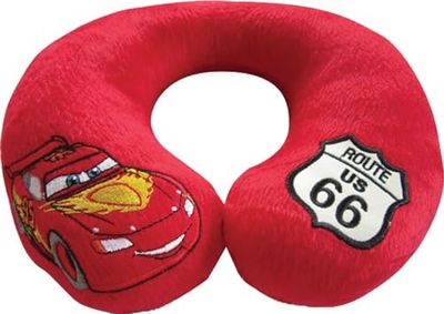 Disney Cars Coussin de nuque coussin de nuque Repose Nuque