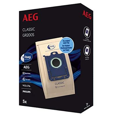 AEG GR200S