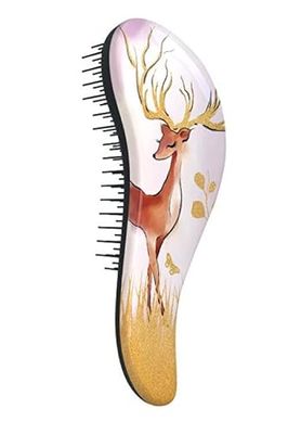 Peine de la marca Dtangler ideal para Mujer