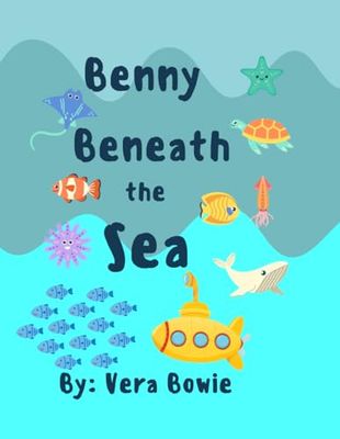 Benny Beneath the Sea
