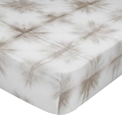 Tie dye Bajera 105x200x32 cm (Cama 105)
