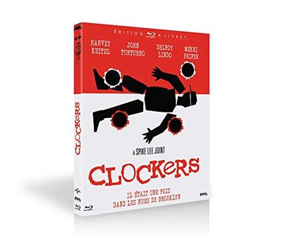 Clockers