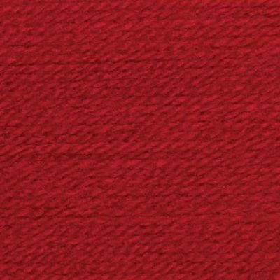 Wendy Supreme DK 5 x 100g WD16 Crimson Knitting Yarn