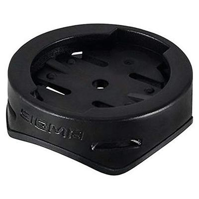 SIGMA Suporte GPS per ROX 2.0 | ROX 2.0 Endurance | ROX 4.0 Endurance | ROX 11.1 EVO | ROX 12.1 EVO | preto, Dimensioni unità