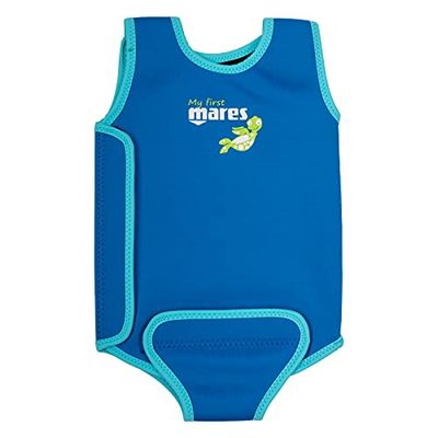 Mares herr 792460374271, azul, M