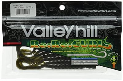 Valleyhill RE:RE:CURL 4" - 01