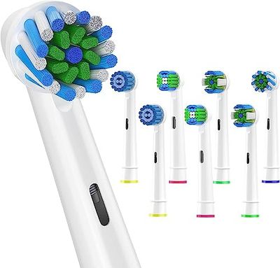 Oralex Brosse à dents et accessoires 60 g