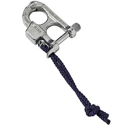 KONG Mousqueton Ski Nautique en INOX largage Automatique