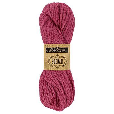 Scheepjes - Scheepjes Soedan 1342 Yarn - 10x50g