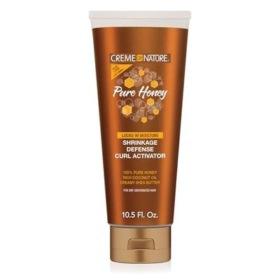Revlon Pure Honey Curl Activator, 310 Ml