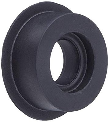 TOPEAK Rubber Ring-TwinHead DX JB Sport III (Schrader) (10 pcs) Pièces détachées Pompe Adulte Unisexe, Noir, Taille Unique