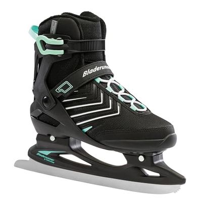 Rollerblade dam x skridskoåkning, Nero Verde Invernale, 8