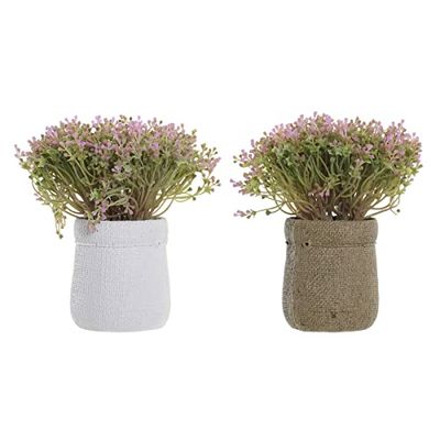 DKD Home Decor Dekorativa Växt, Standard